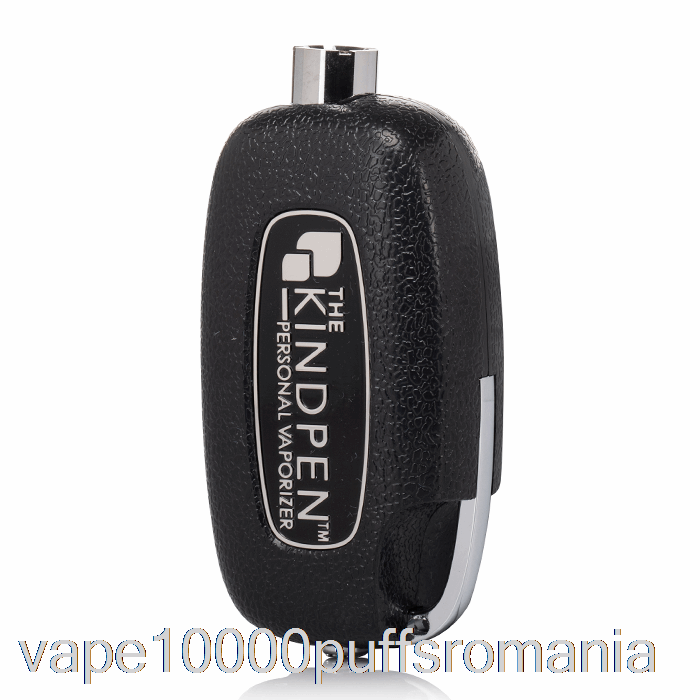 Vape Romania The Kind Pen Highkey 510 Baterie Neagra